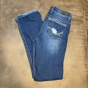 Women’s BKE Payton Jeans Size 30 L